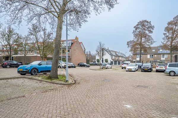 Medium property photo - Lisdoddestraat 36, 2165 VB Lisserbroek